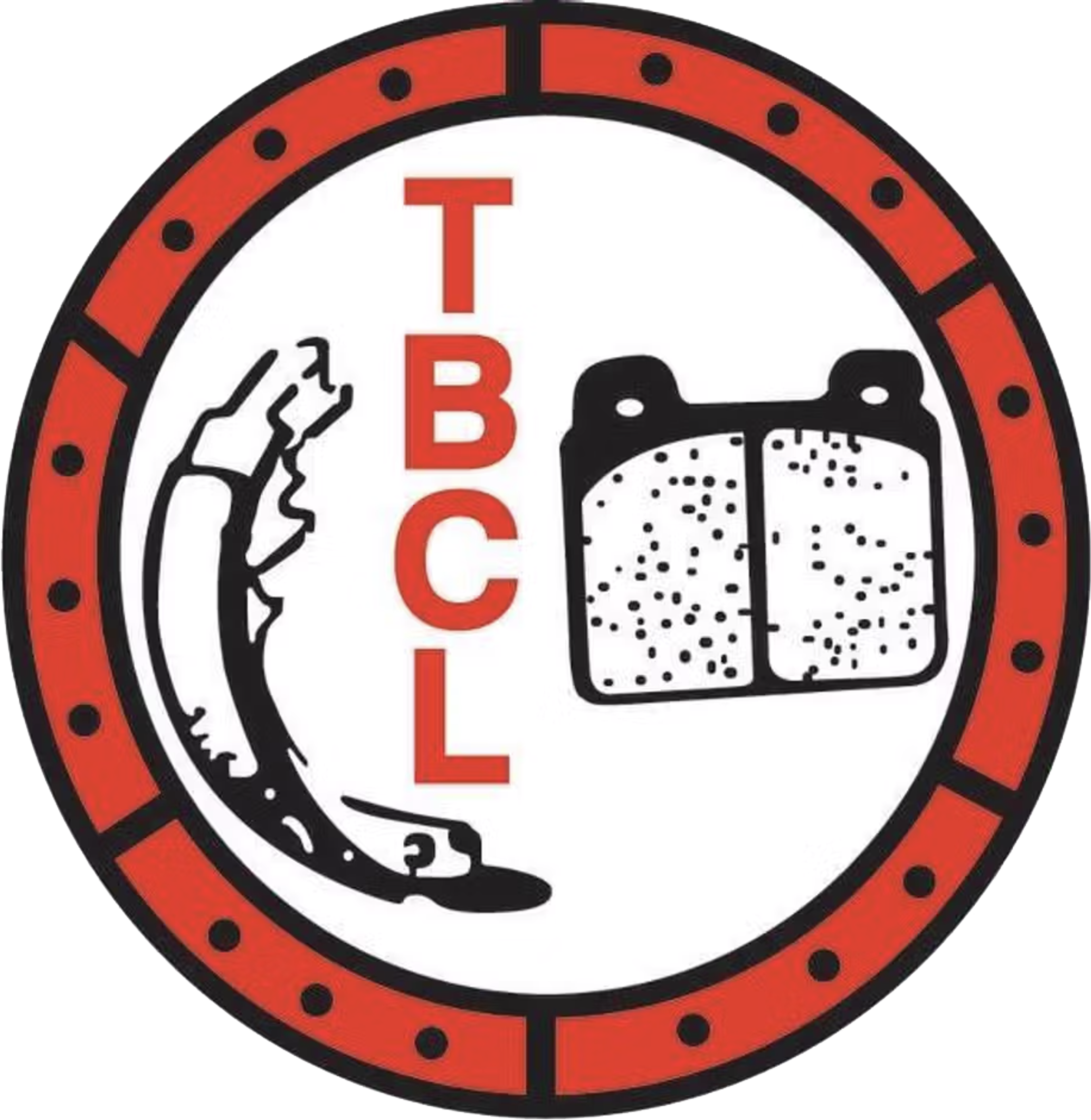   Logo von Trinidad Brakes & Clutch, Ltd.