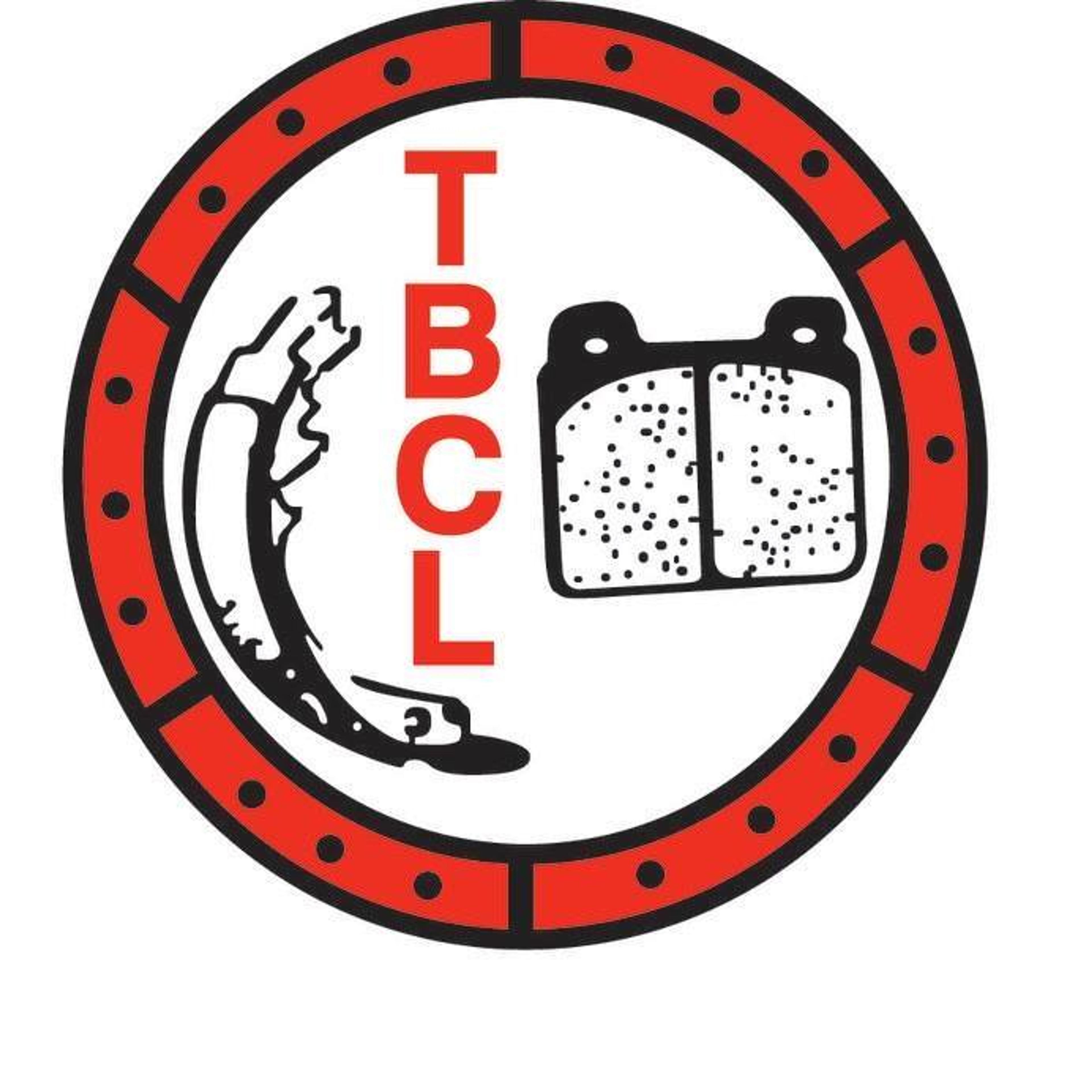   Logotipo de Trinidad Brakes & Clutch, Ltd.