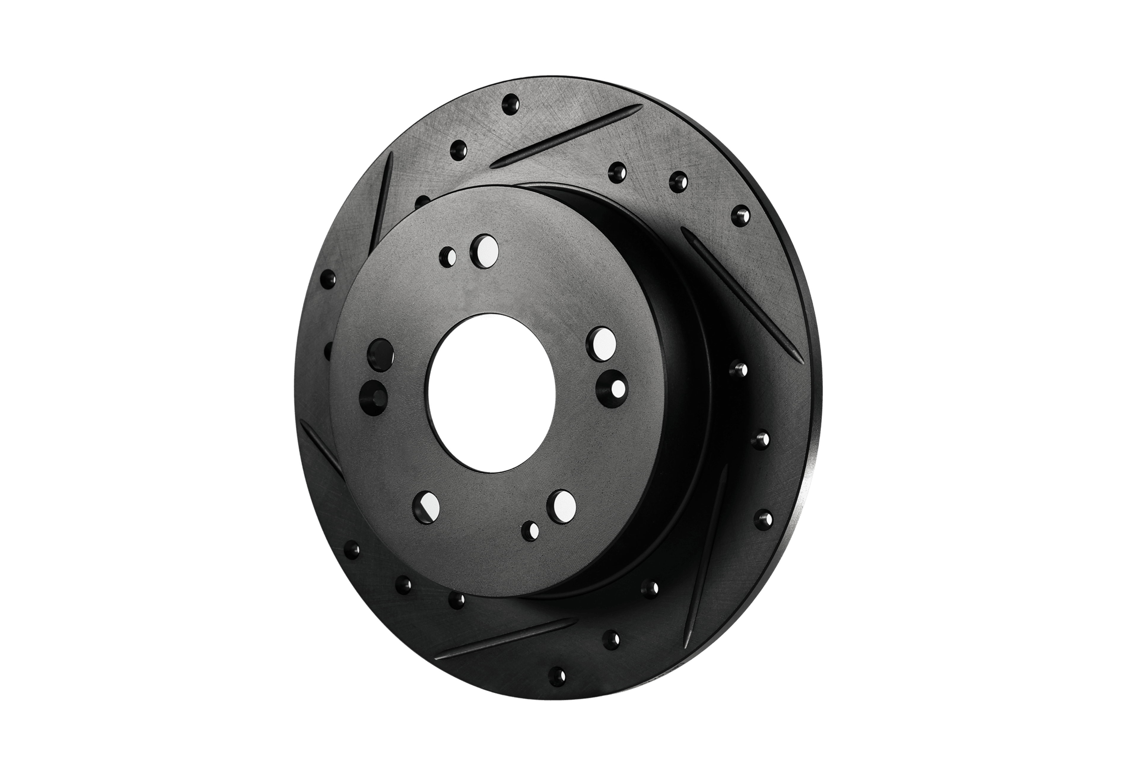 Brake Rotors and Drums