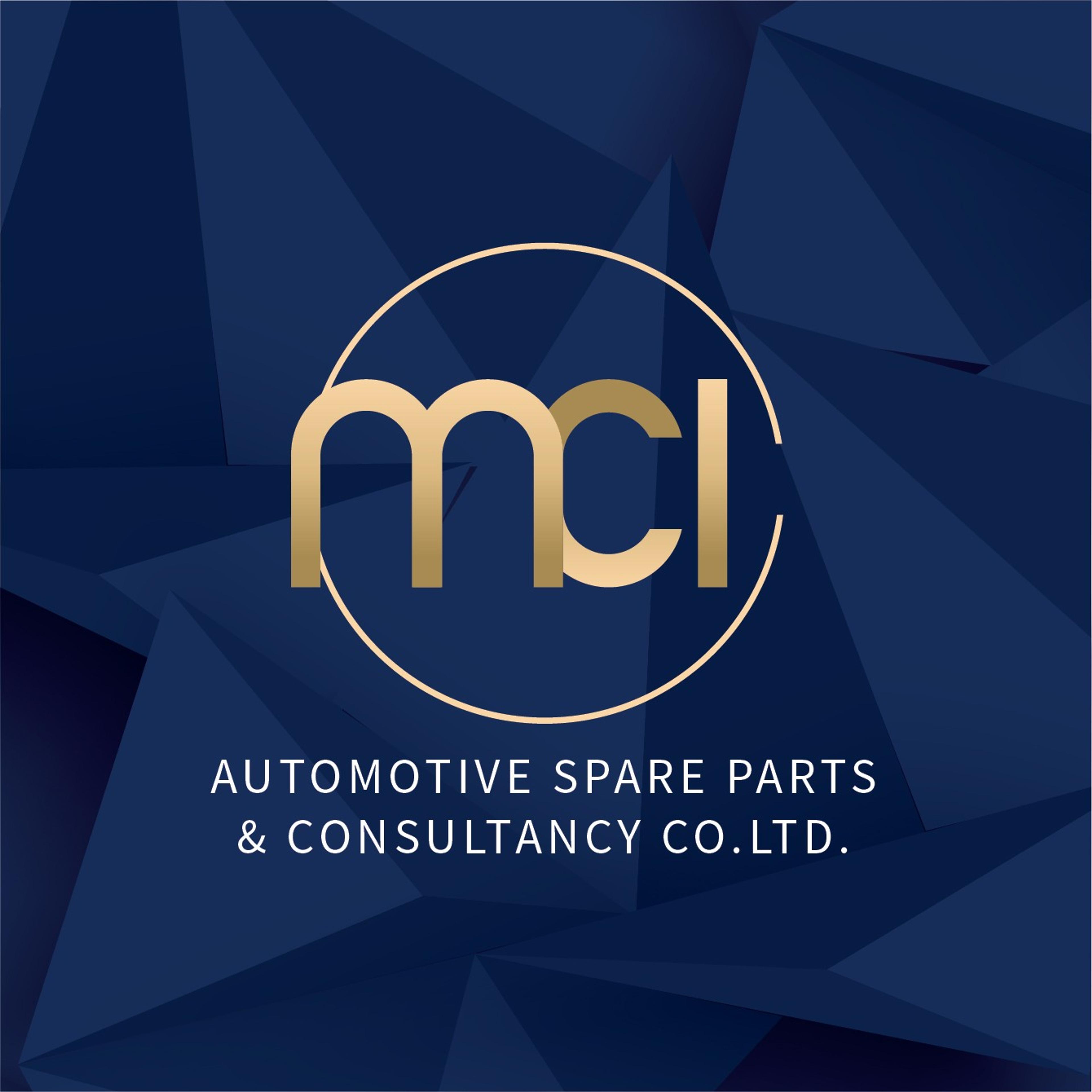 MCI Otomotiv Yedek Parca ve Danismanlik Ltd.Sti. Logo 