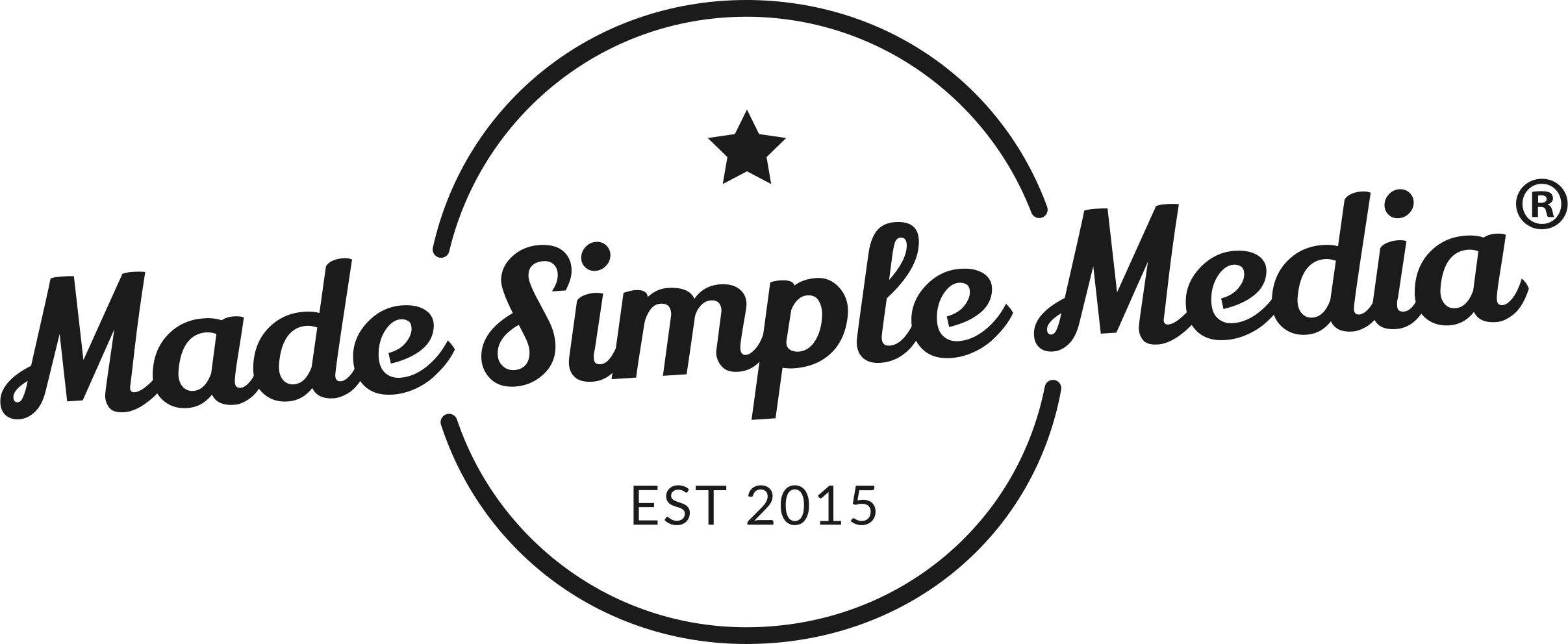 Made Simple Media