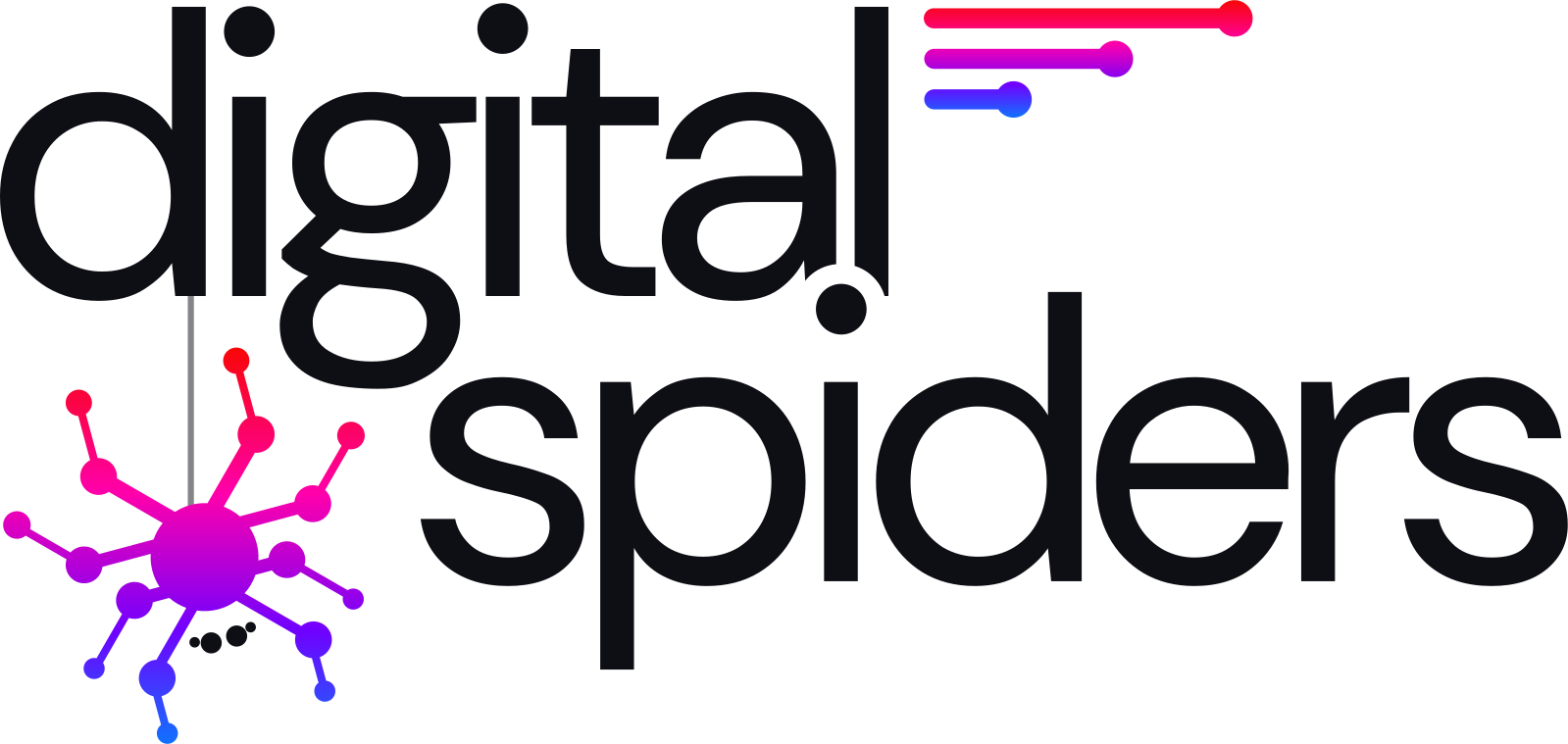 Digital Spiders