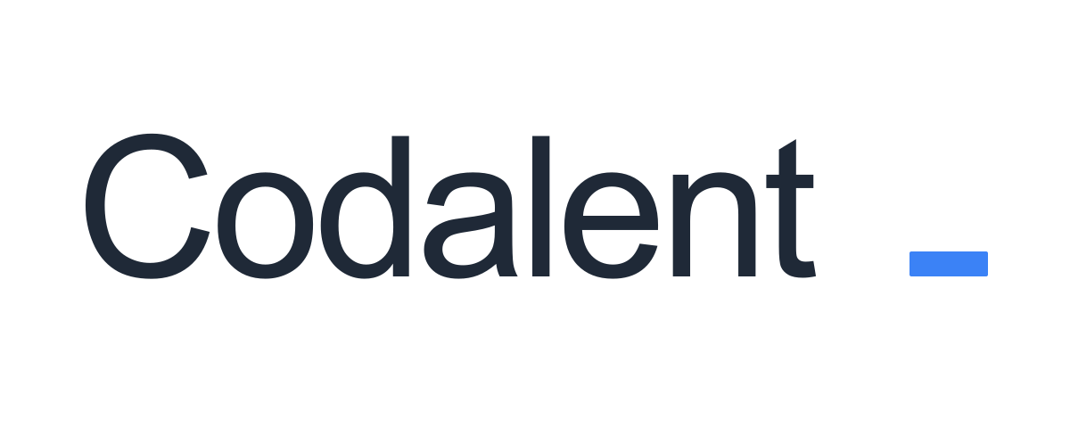 Codalent