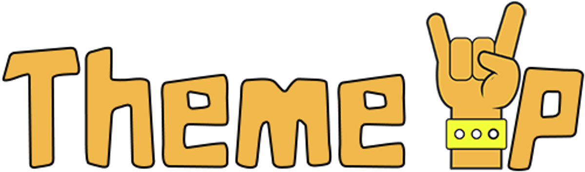 Theme Up Studio