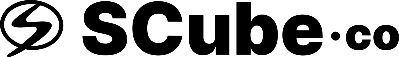 SCube
