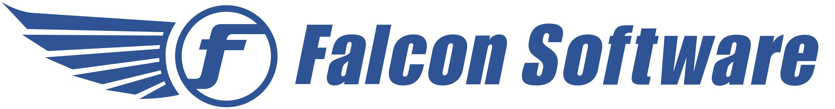 Falcon Software