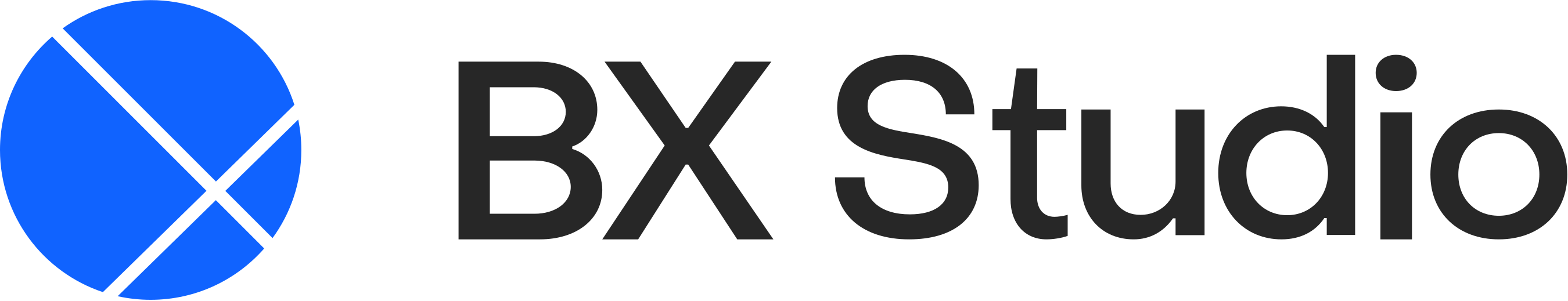 BX Studio