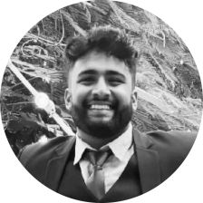 Sripad J.