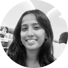 Prerna D.