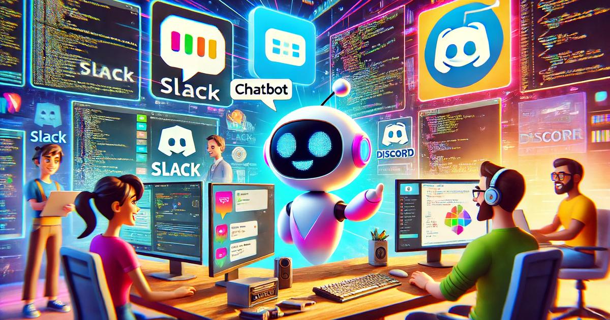 RAGTime: add Vectara to Slack or Discord