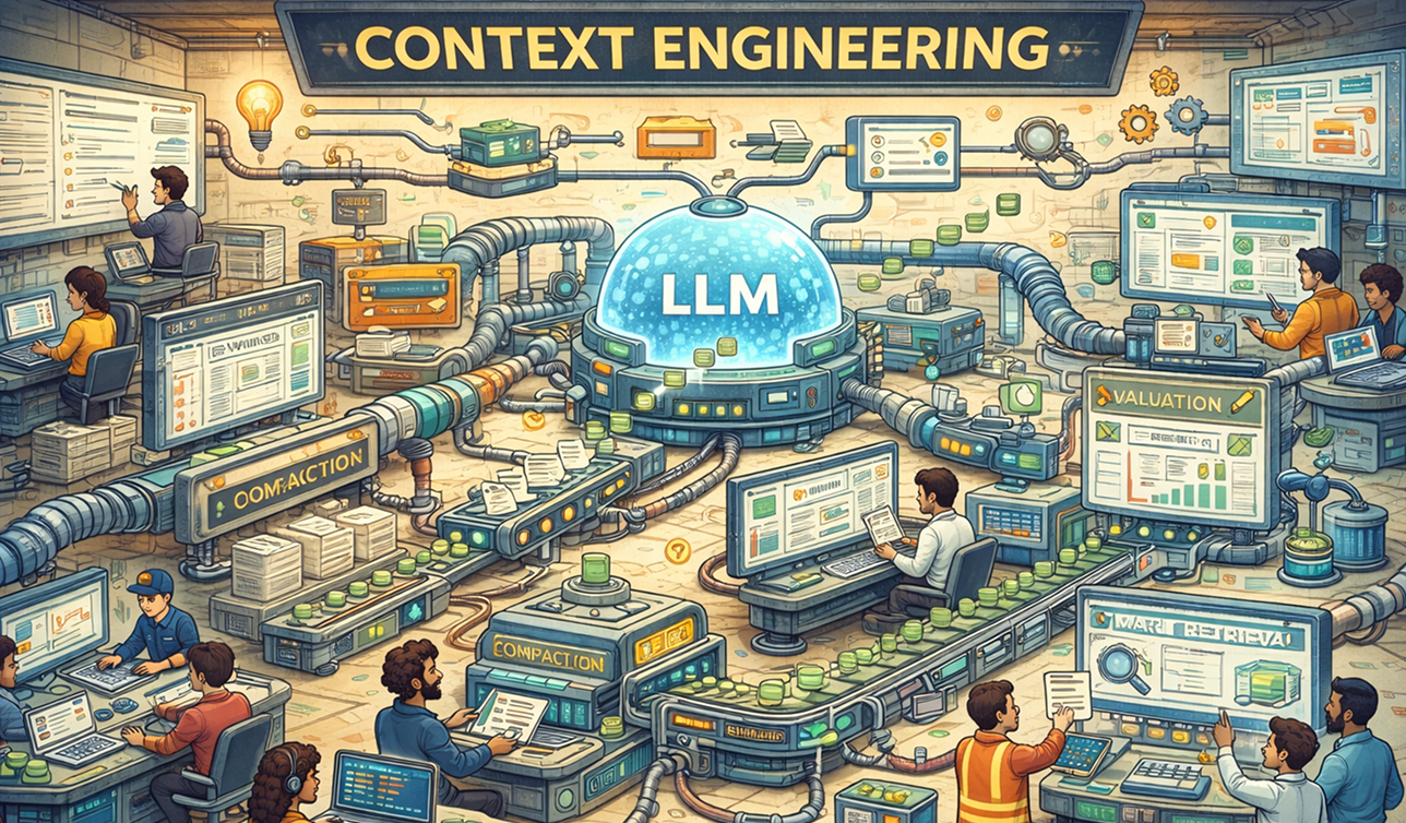 Context Engineering for Everyone: Part 1
