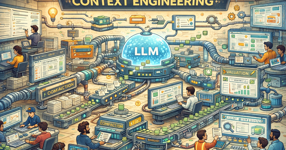 Context Engineering for Everyone: Part 1