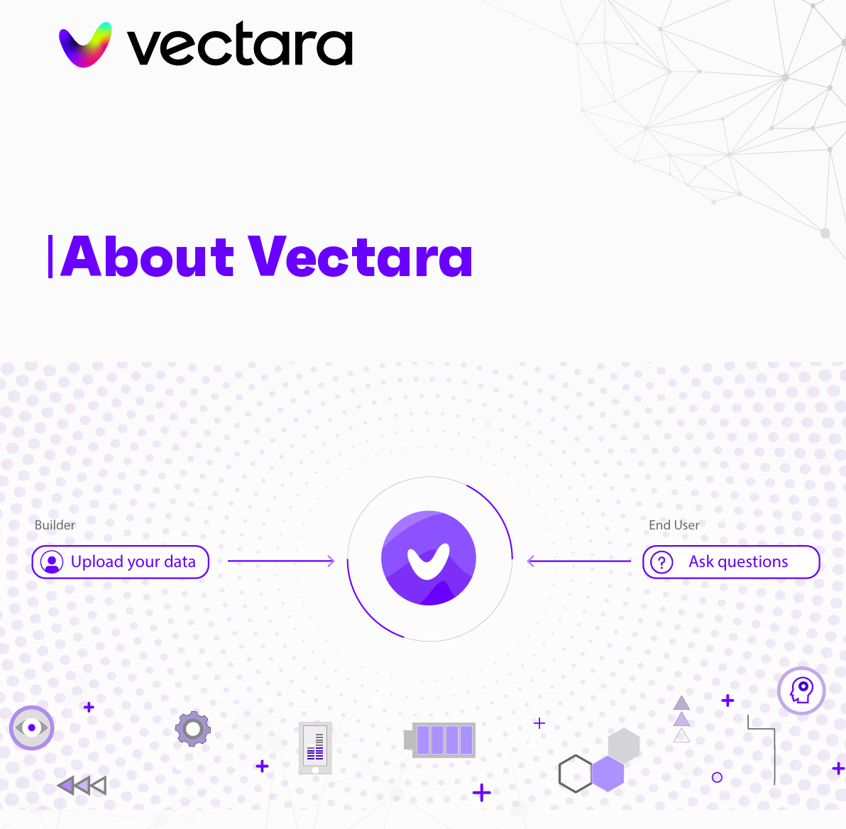 Vectara Data Sheet