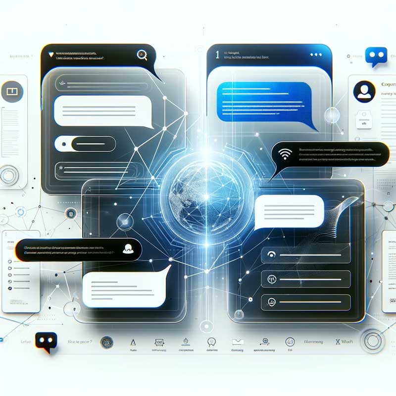Vectara Chat: Revolutionizing Chat Development for the Modern Business