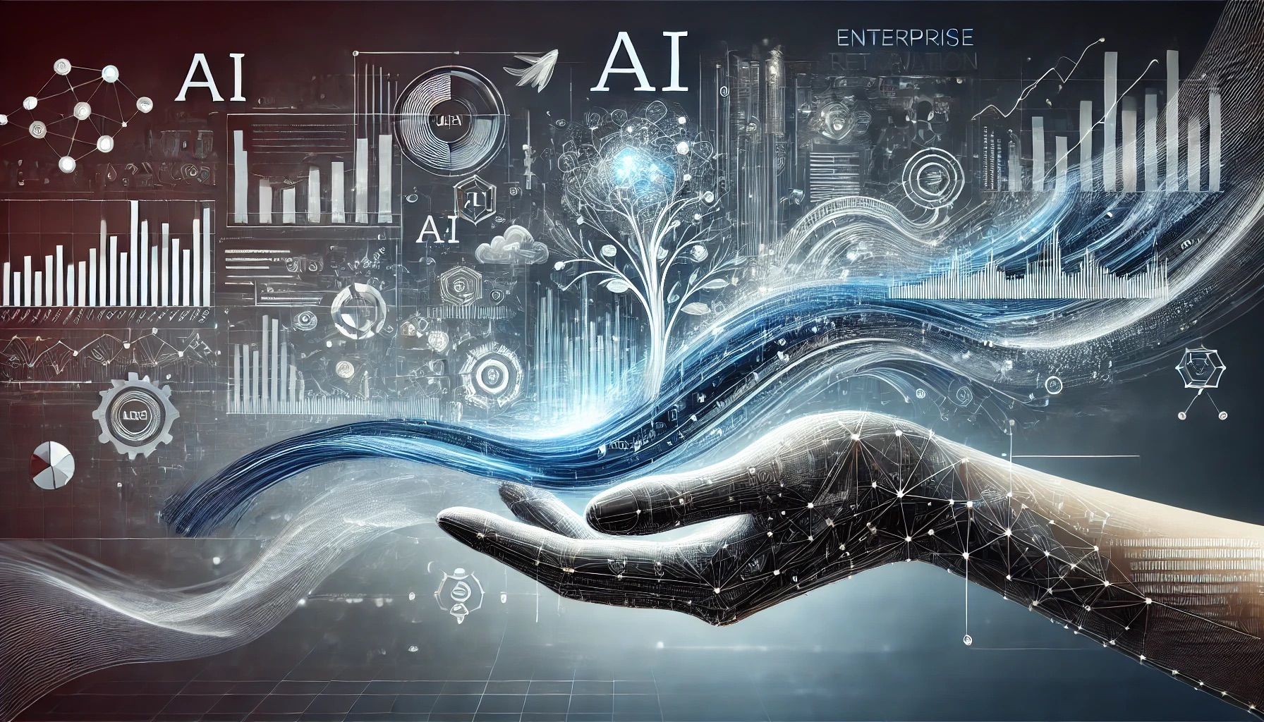 A new chapter with Vectara: advancing enterprise AI & RAG