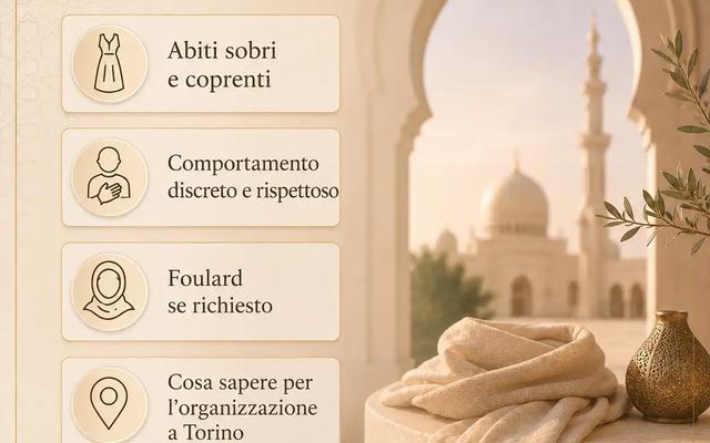 Funerale musulmano: rito, tradizioni e assistenza funebre