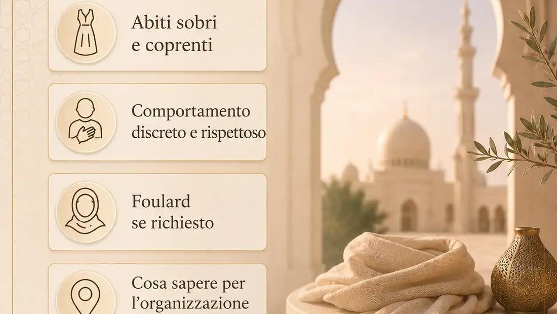 Funerale musulmano: rito, tradizioni e assistenza funebre