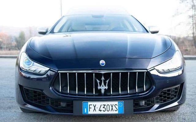 Carro funebre Maserati – eleganza, rispetto e professionalità