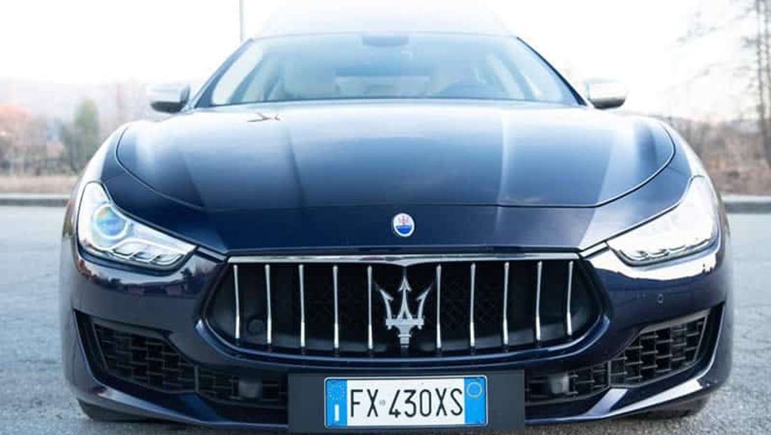 Carro funebre Maserati – eleganza, rispetto e professionalità
