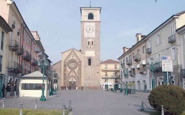 Funerale economico a Chivasso – Servizio completo e rispettoso