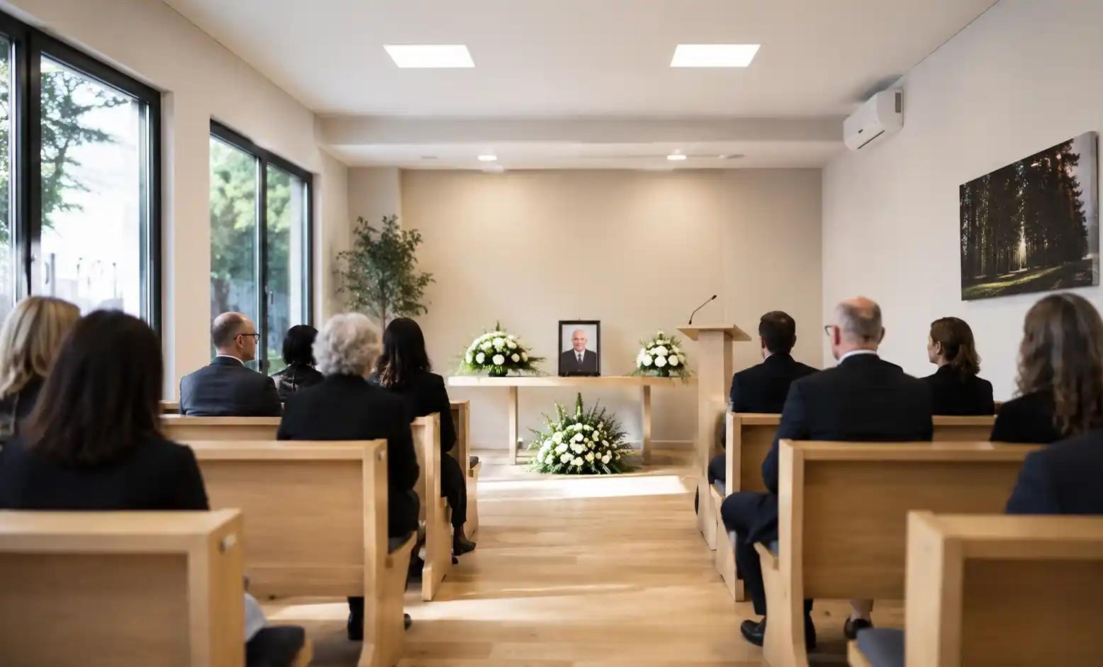 Funerale laico a Torino: come si svolge e dove celebrarlo
