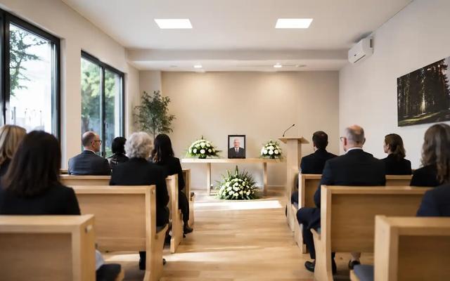 Funerale laico a Torino: come si svolge e dove celebrarlo