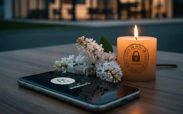 Digital Memorial: Gestire i Social dei propri cari