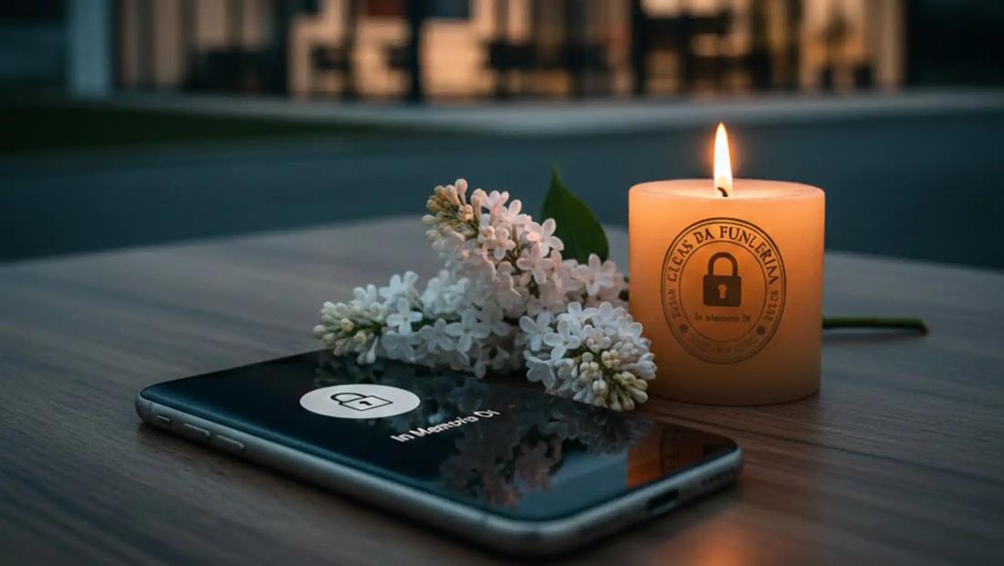 Digital Memorial: Gestire i Social dei propri cari
