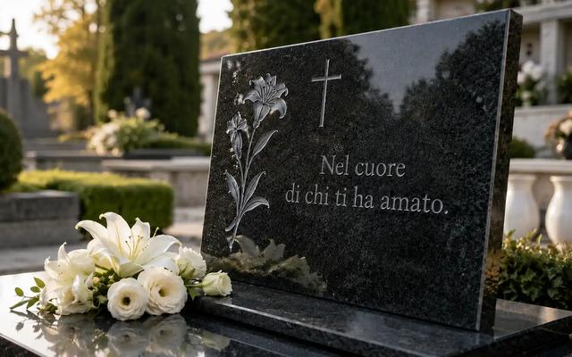 Frasi per lapide: 100 epitaffi e dediche per chi non c'è più