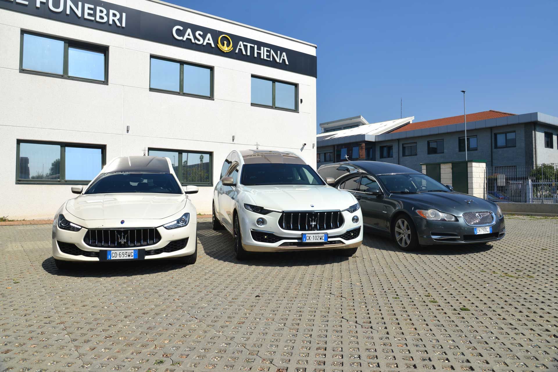 A Cosa Serve una Casa Funeraria