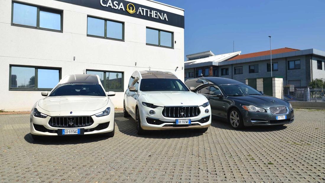 A Cosa Serve una Casa Funeraria