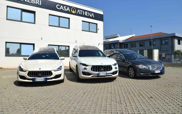 A Cosa Serve una Casa Funeraria