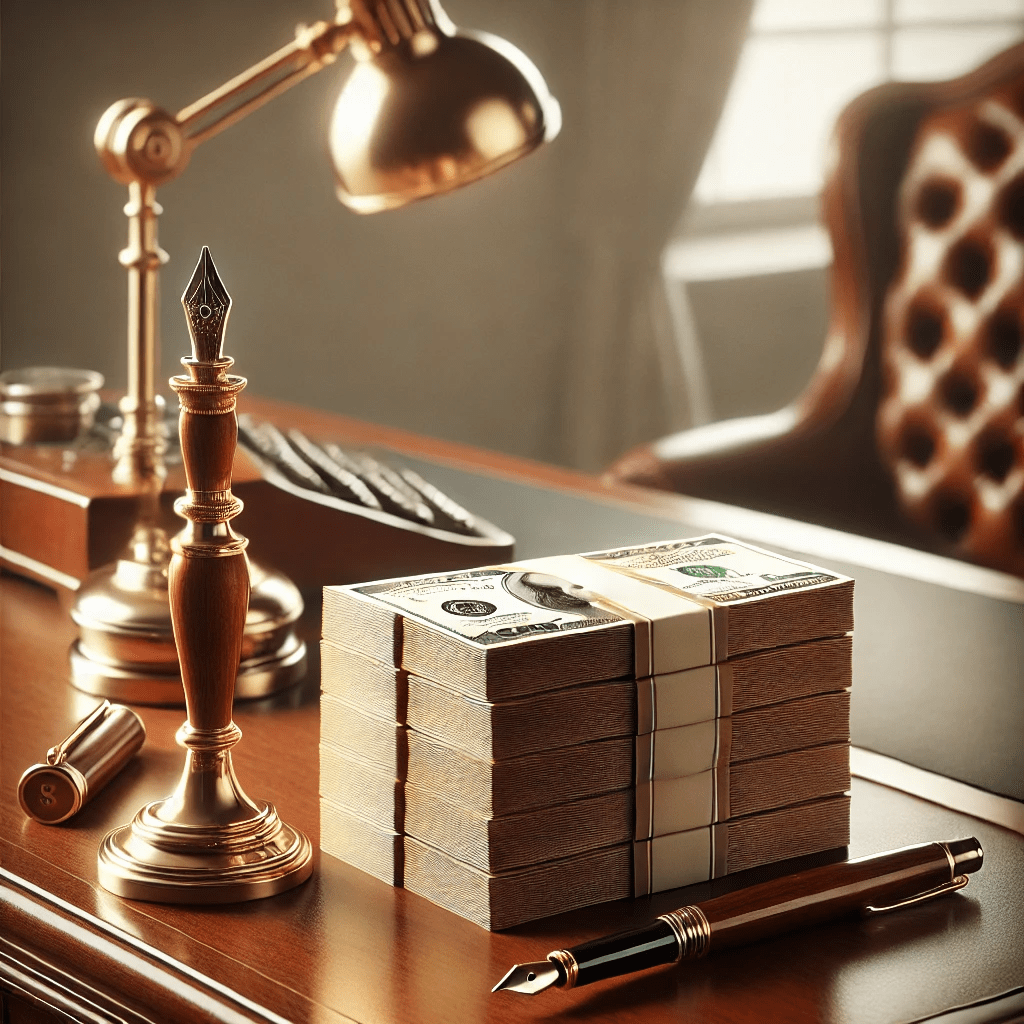 Cash Infusion Large Inheritance Advances: When a Six-Figure Cash Infusion Makes Sense ...