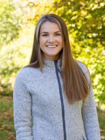 Photo of Janna Hovstad