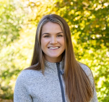 Photo of Janna Hovstad