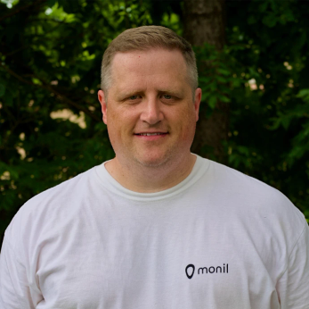 Photo of Jerry LaVoi