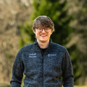 Photo of Ivar Haugaløkken Stangeby