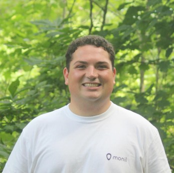 Photo of Will Lapke