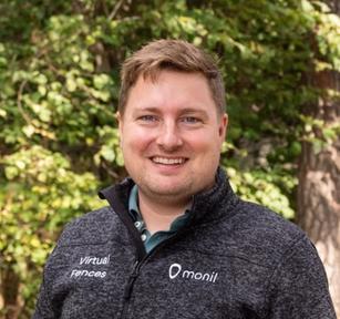 Photo of Mathias