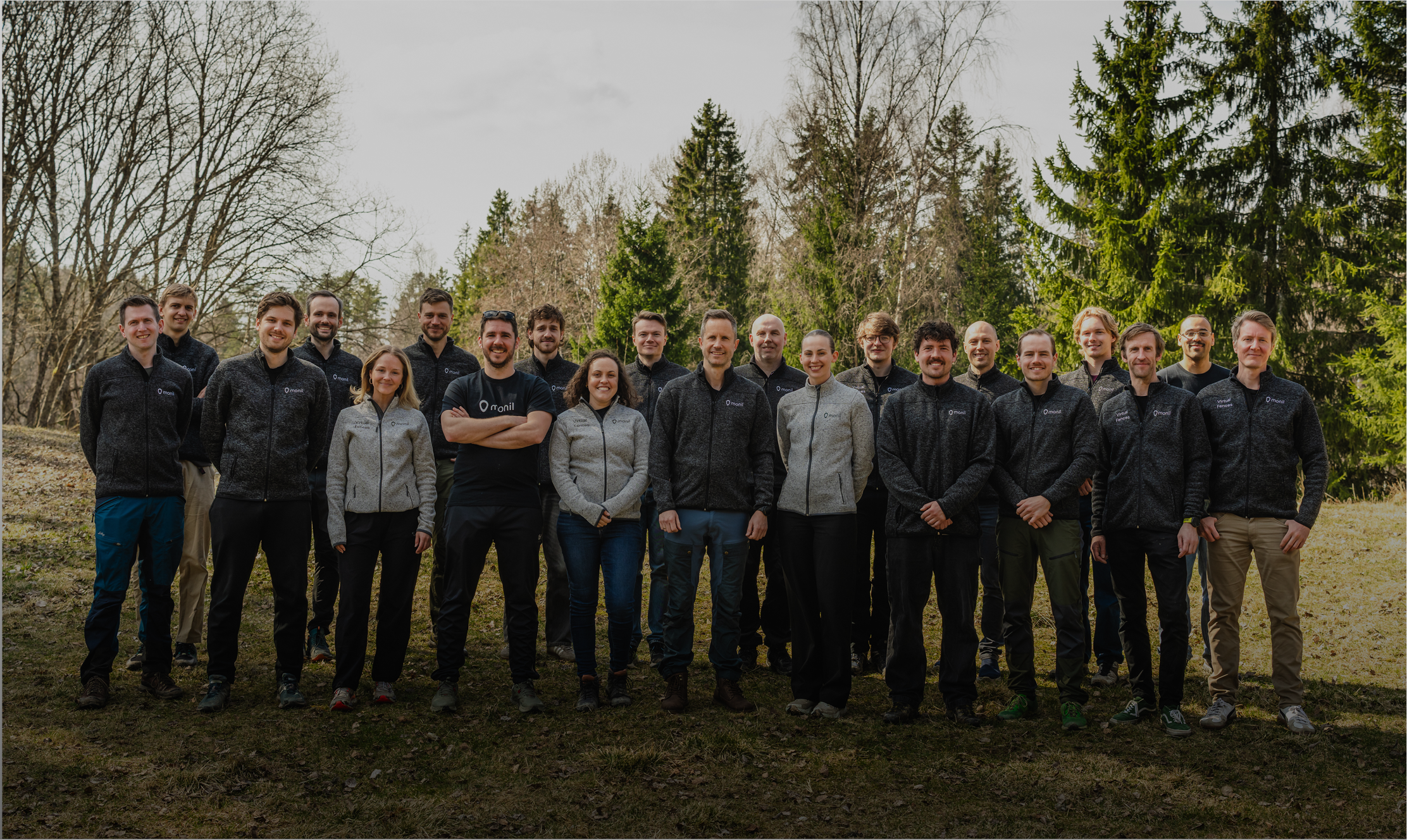 Monil employees