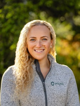 Photo of Liz Rosson