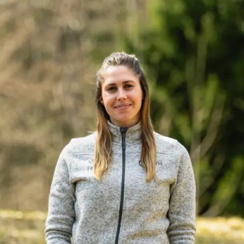 Photo of Isabella Smith