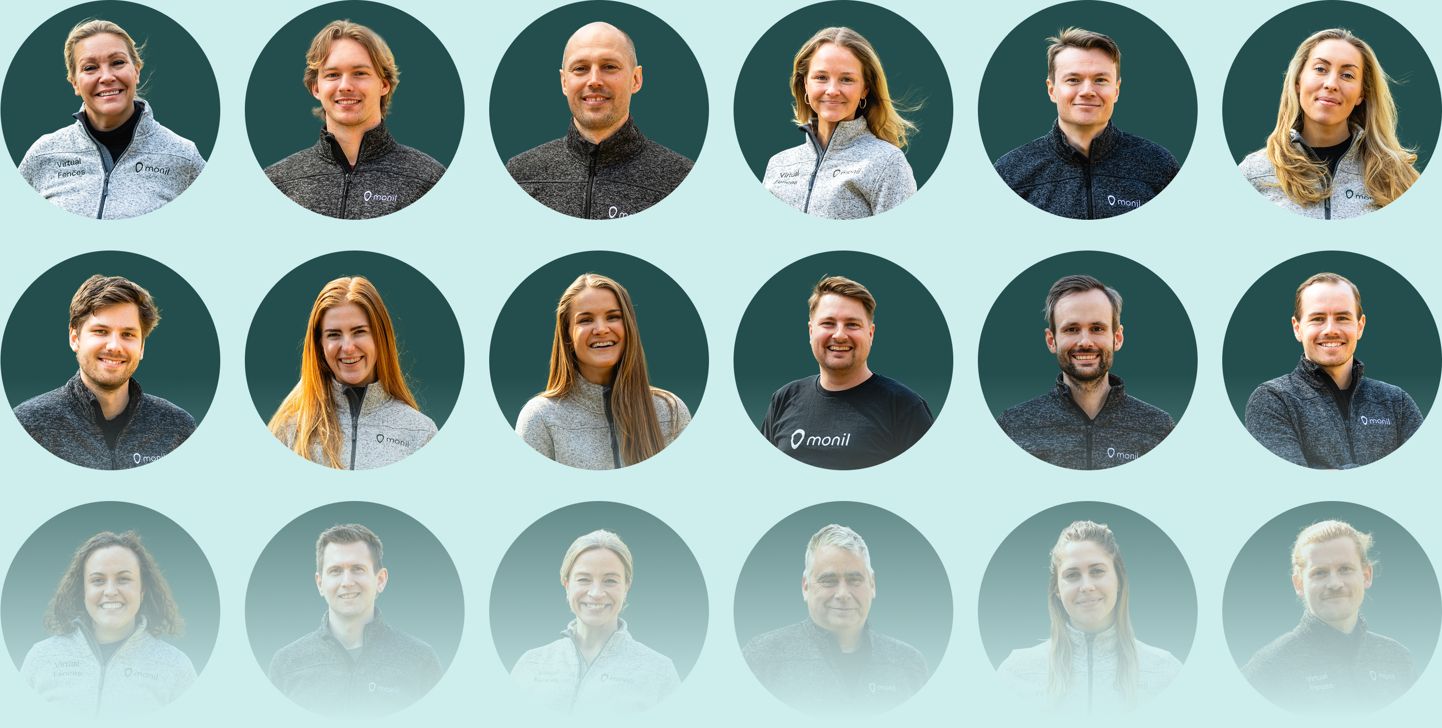 Monil Employees