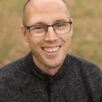 Photo of Gjert Vallevik