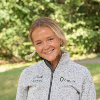 Photo of Vilde Moger