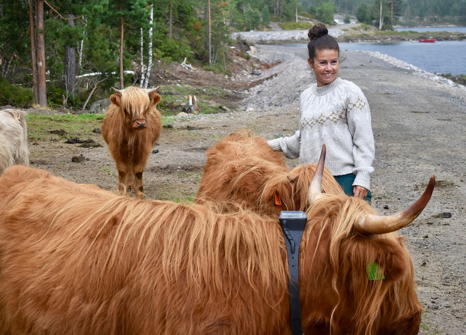 Monil Farm (gΓ₯rdsvy i Monil-appen)