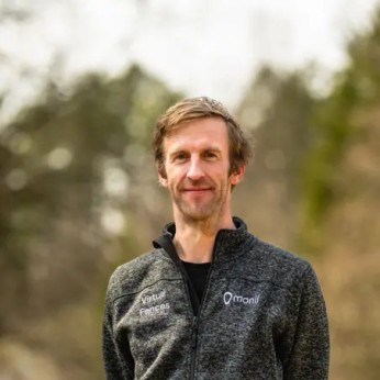 Photo of Filip Dovland