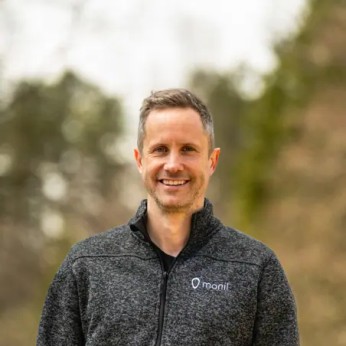 Photo of Rasmus Larsen