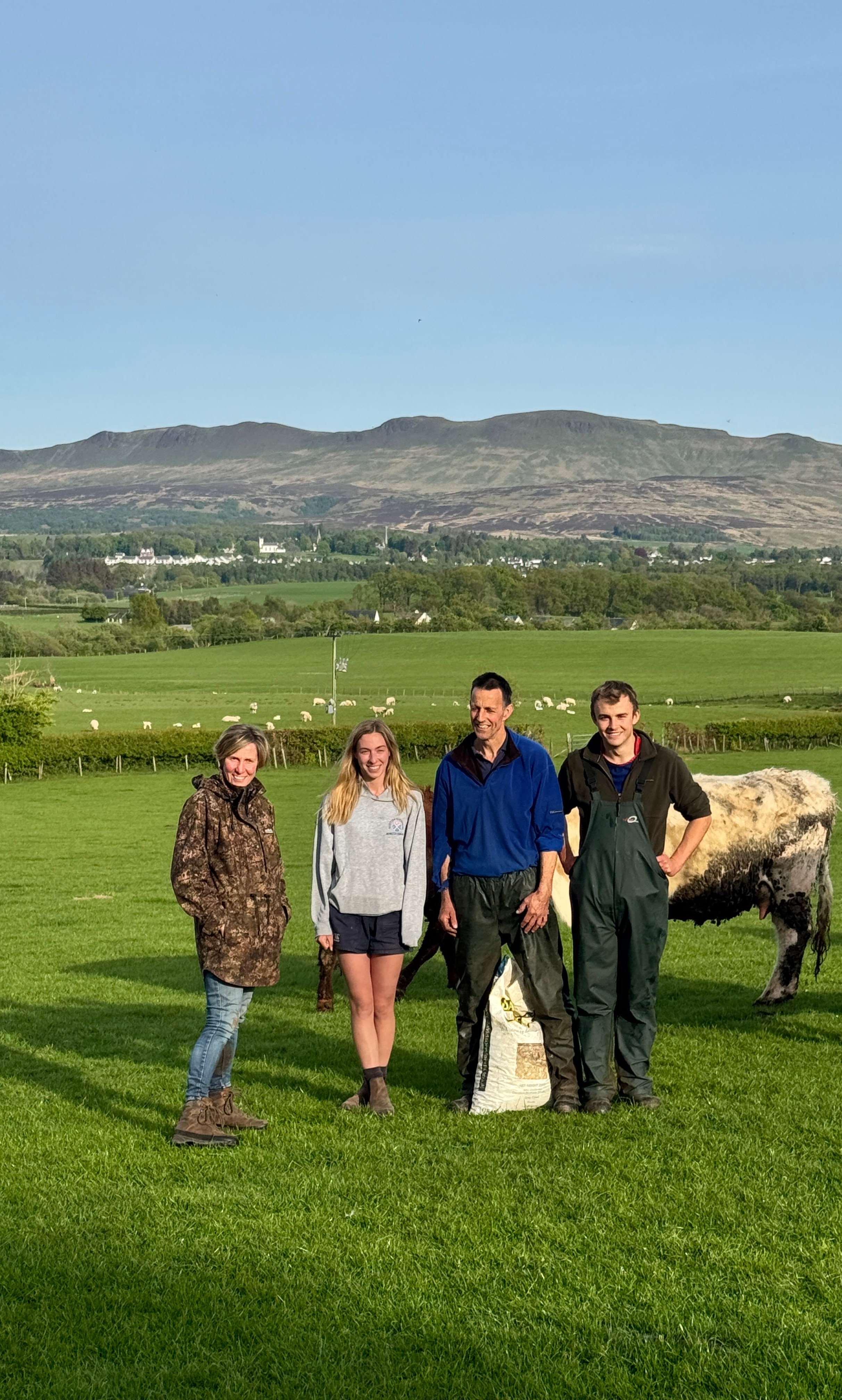 Monil UK farmers