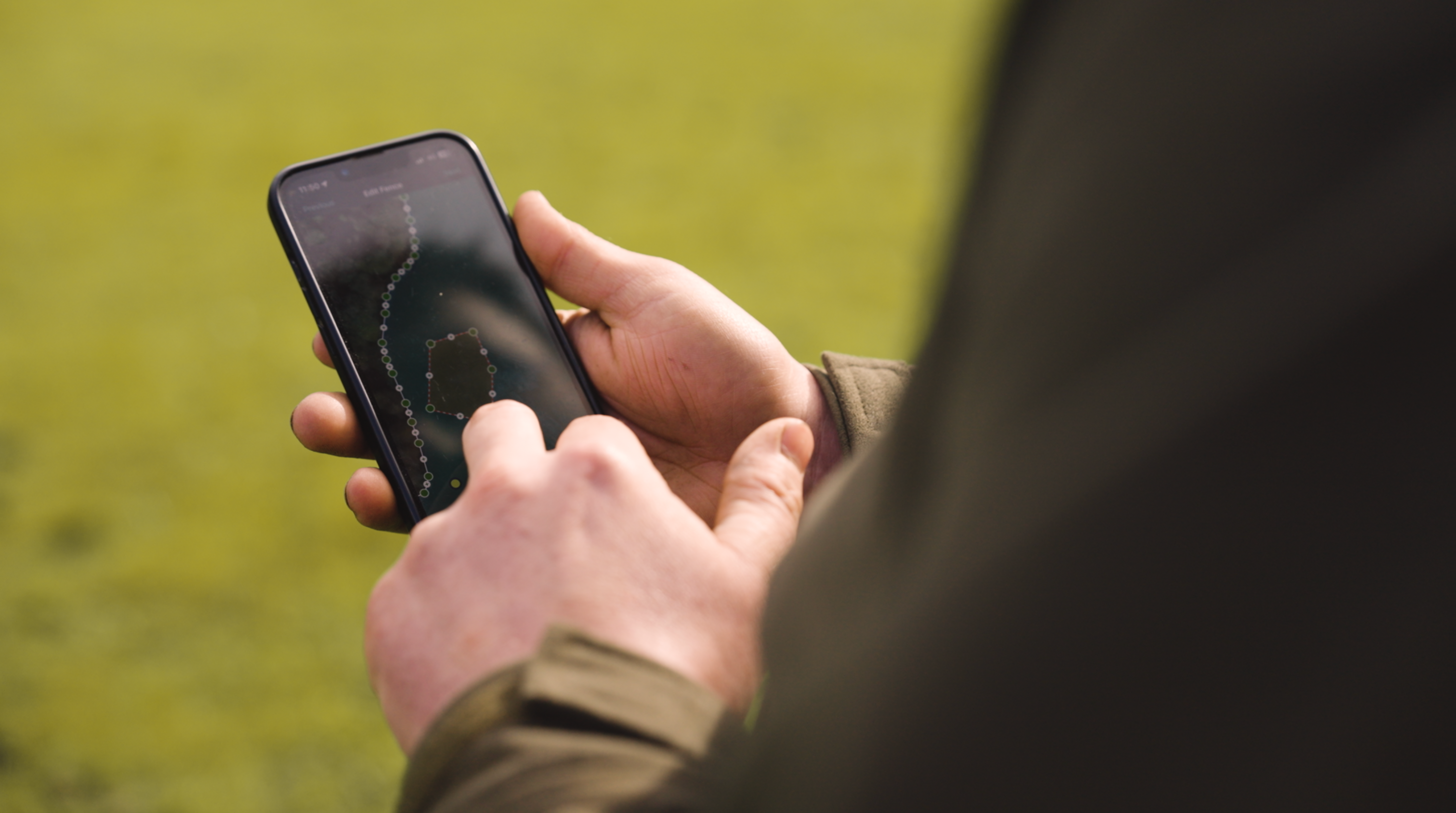 phone